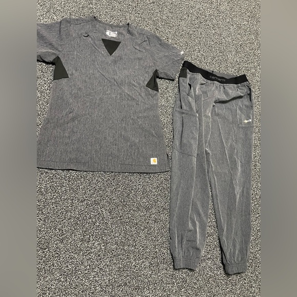 Carhartt scrub set - Picture 3 of 3